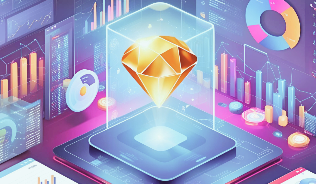 Analysis Views are the Hidden Gem in Business Central Blog Image