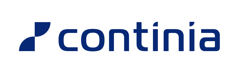 Continia logo