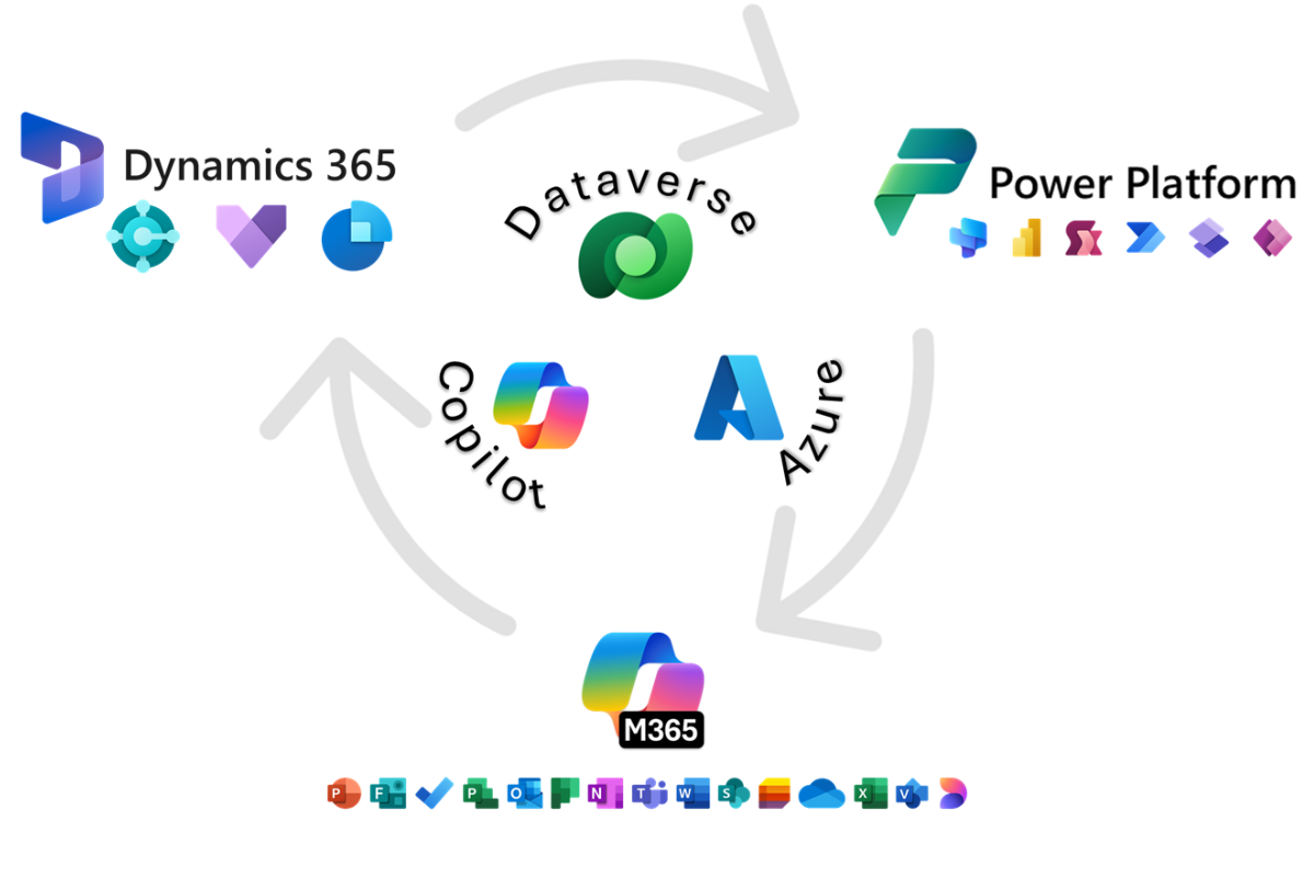 Microsoft Environment 002