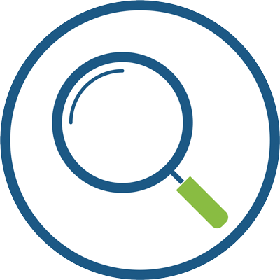 Step 1: Discover Icon