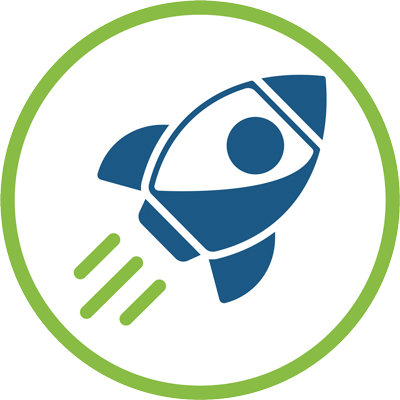 Step 4: Deliver Icon
