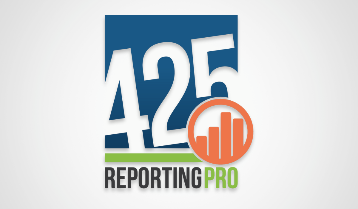 425 ReportingPRO image