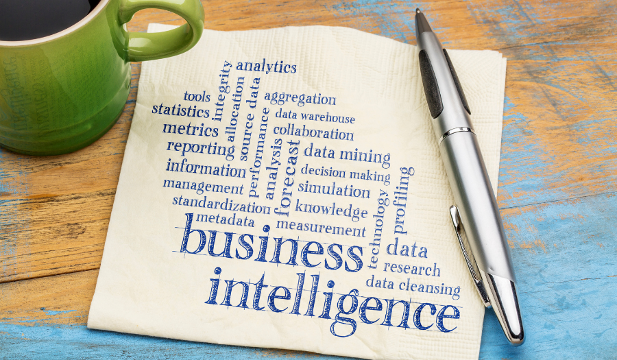 5 Signs Your Business Needs a Data Warehouse