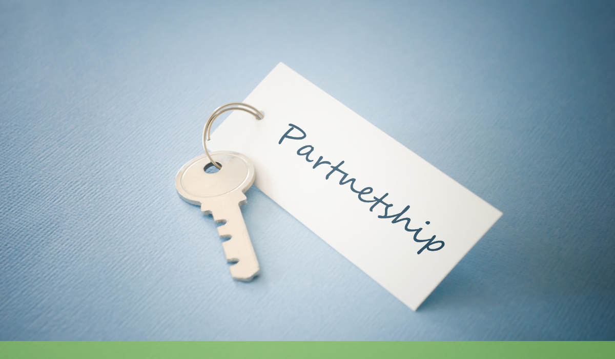 Contina and 425 Consulting Group Partnership