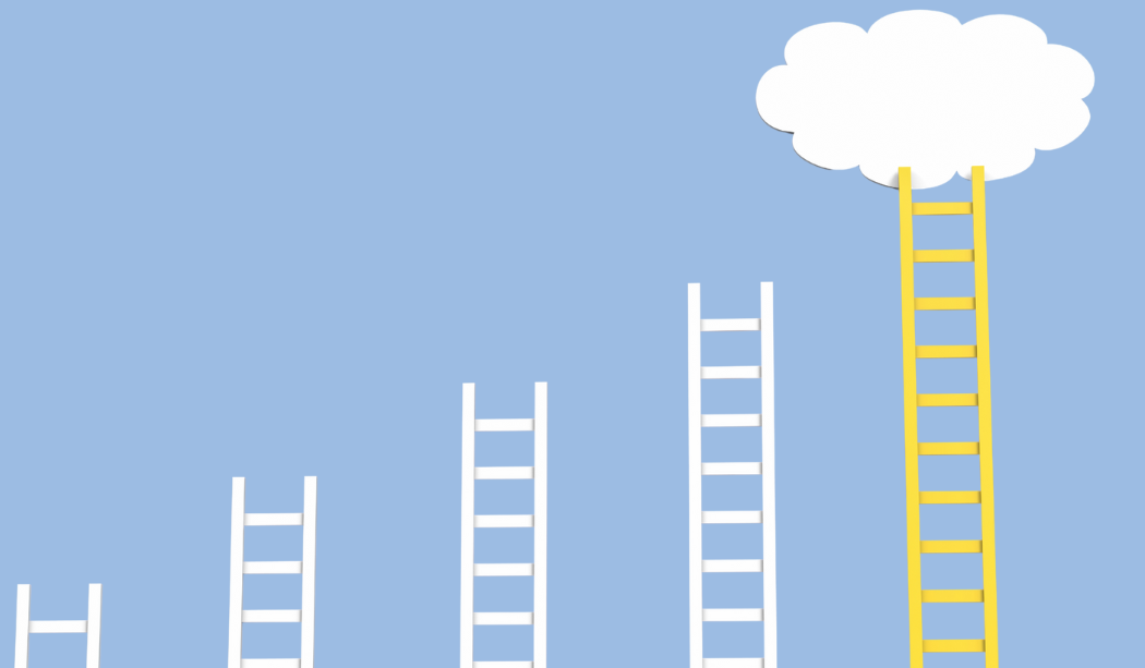 Data Integration Guide: Start Simple, Build Smart