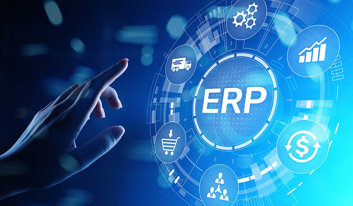 Why Your Business Needs an ERP