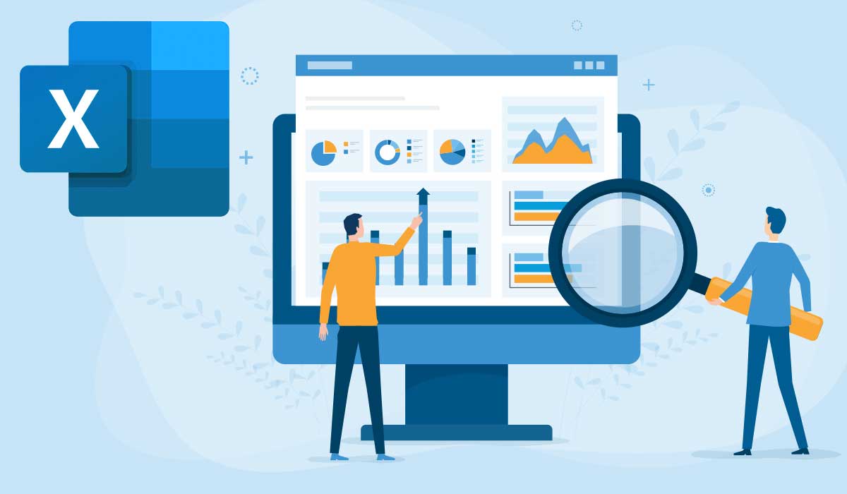 ﻿﻿﻿Humorous Story About Picking a New Accounting System