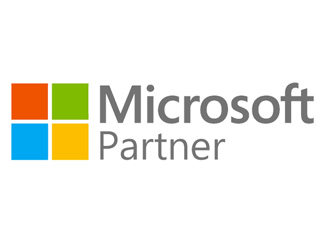 Microsoft Partner