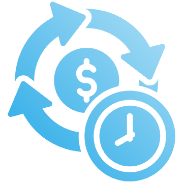 Save Time on Every Check Run