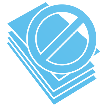 Reduce Check Stock Waste