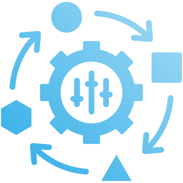 01 unify your business data