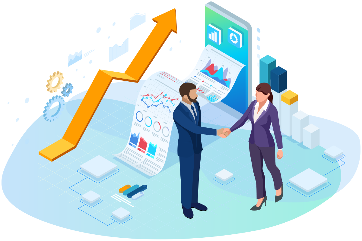 Business Consulting Overview